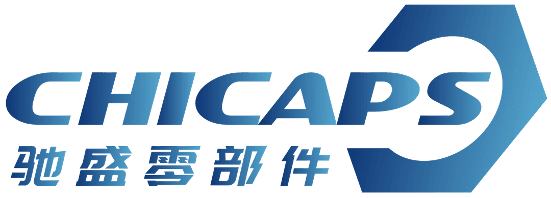 CHICAPS · 驰盛零部件